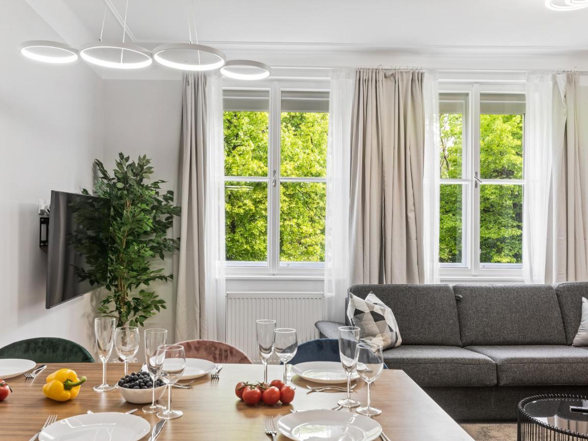 Sky9 Apartments Schoenbrunn Palace ウィーン エクステリア 写真